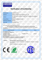 Moon Lamp Projection Lighthouse
