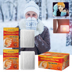 Disposable Hand Warmers