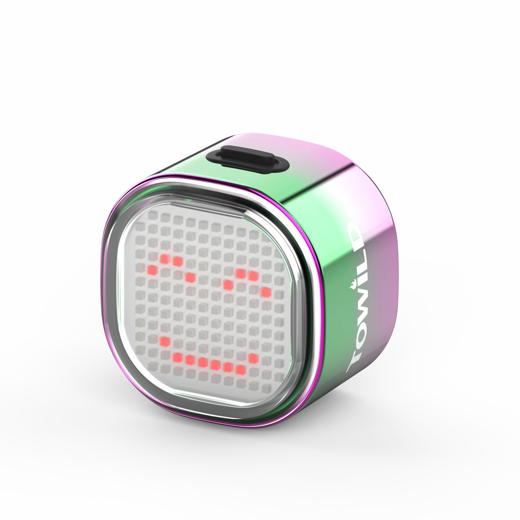 Expression Taillight