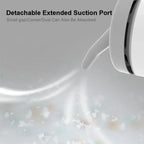 Mini Portable USB Vacuum Cleaner