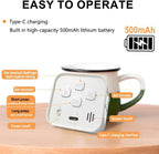 Kitchen Pomodoro Digital Timer