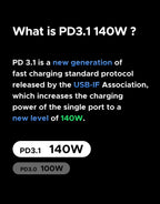 200W 25,000mAh Power Bank