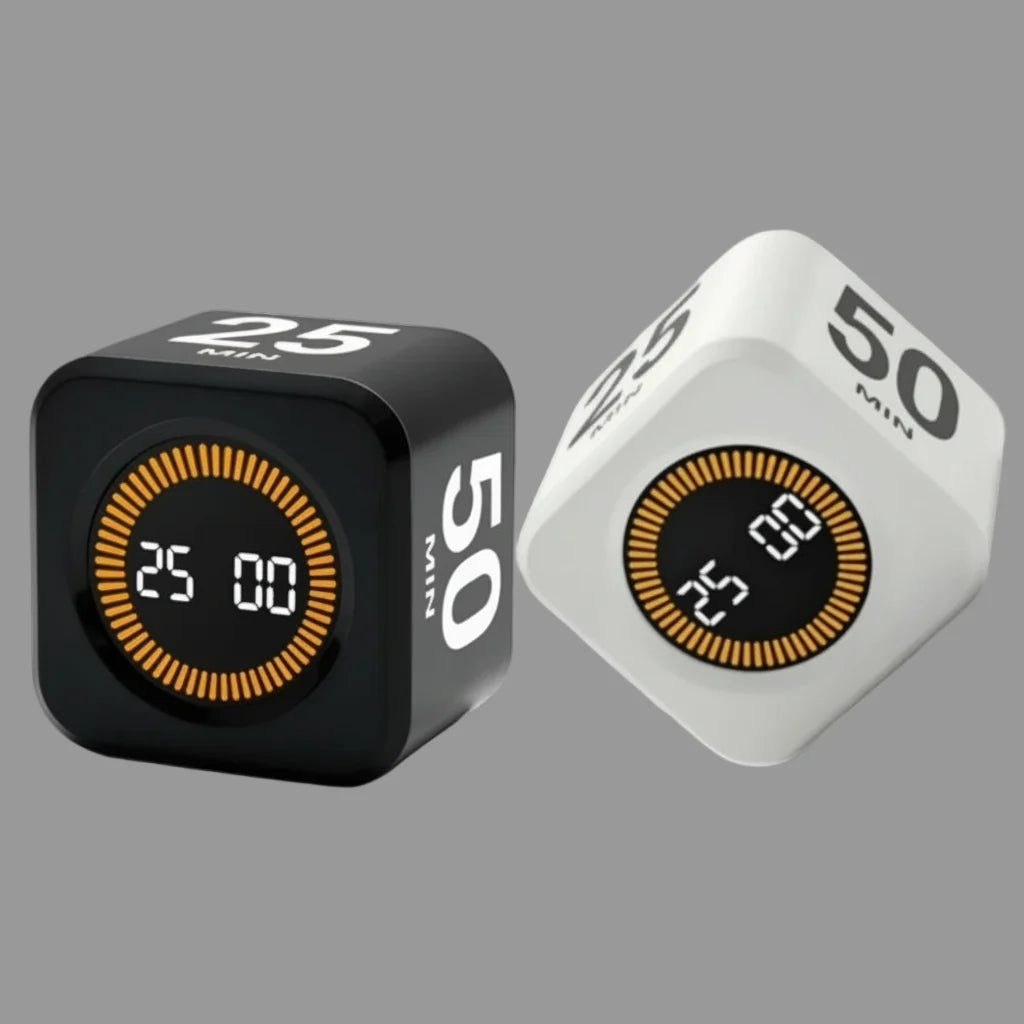 Kitchen Pomodoro Digital Timer