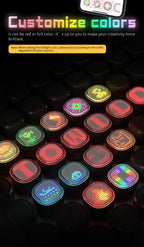 Expression Taillight