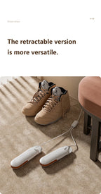 Deodorising & Sterilising Shoe Dryer