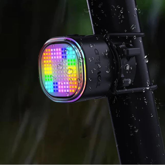 Expression Taillight