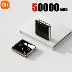 500,000mAh Mini Power Bank
