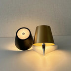 Wireless LED Wine Bottle Light