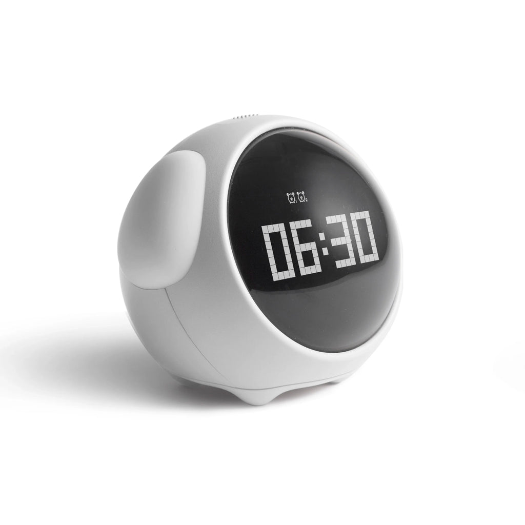 Child Digital Emotion Alarm Clock