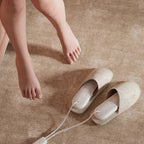 Deodorising & Sterilising Shoe Dryer