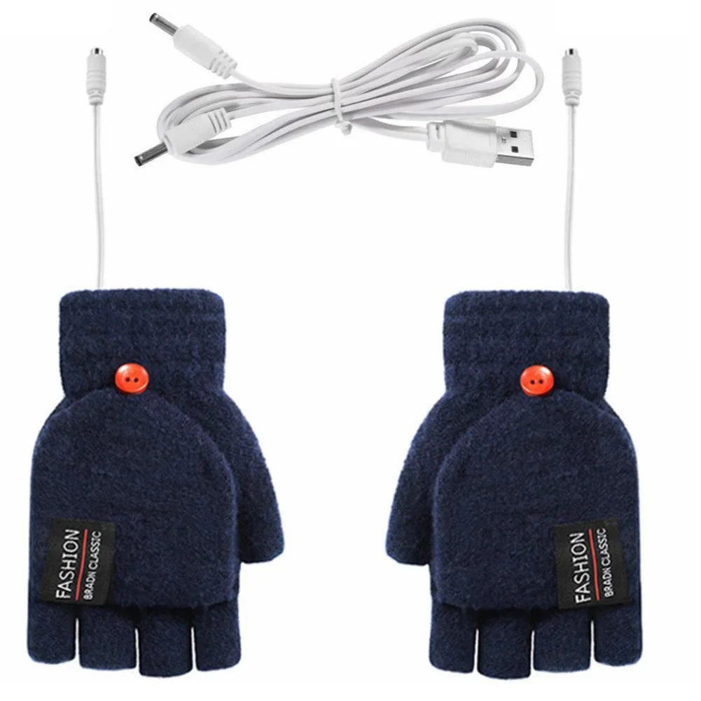 Electric Heating Gloves