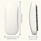 Carpet Dust Brush &amp; Crumb Sweeper