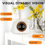 Kitchen Pomodoro Digital Timer