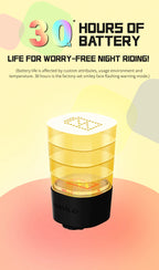 Expression Taillight