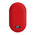 2-in-1 Hand Warmer & Power Bank