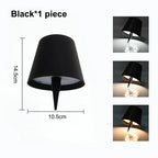 Wireless LED Wine Bottle Light