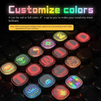 Expression Taillight