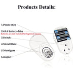 Electric Can & Jar Opener