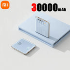 500,000mAh Mini Power Bank