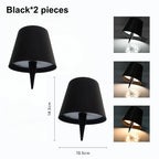 Wireless LED Wine Bottle Light