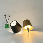 Wireless LED Wine Bottle Light