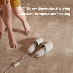 Deodorising & Sterilising Shoe Dryer