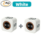 Kitchen Pomodoro Digital Timer