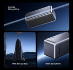 200W 25,000mAh Power Bank