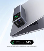 200W 25,000mAh Power Bank