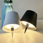 Wireless LED Wine Bottle Light