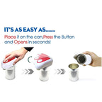 Electric Can & Jar Opener
