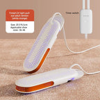 Deodorising & Sterilising Shoe Dryer