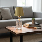 Wireless LED Wine Bottle Light