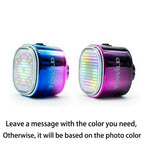 Expression Taillight