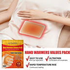 Disposable Hand Warmers