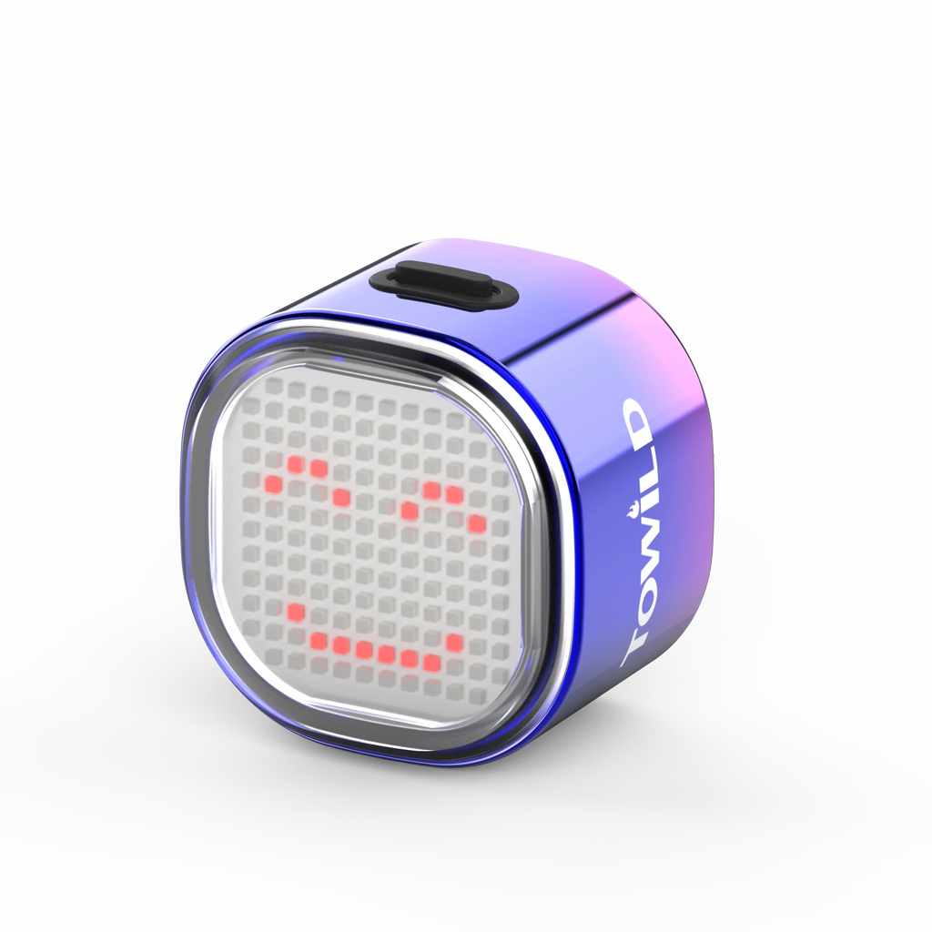 Expression Taillight