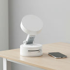 Vacuum Magnet Car Phone Holder